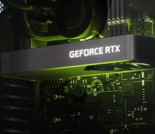 Nvidia возвращает RTX 3060: геймерский бестселлер получает второе дыхание в 2026 году