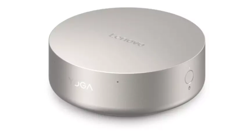 Lenovo Yoga Mini i Review: A Tiny Laptop with Big Ambitions