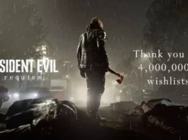 Леон Кеннеди зажигает: Как новый герой взорвал интерес к Resident Evil Requiem