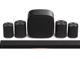 LG раскрыла секреты идеального домашнего звука: Новая аудиосистема с интеллектуальной адаптацией