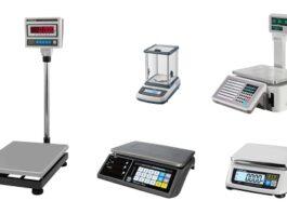 Торговельні ваги як ключовий інструмент сучасної торгівлі