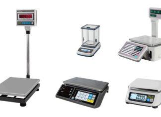 Торговельні ваги як ключовий інструмент сучасної торгівлі