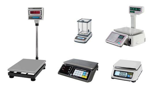 Торговельні ваги як ключовий інструмент сучасної торгівлі