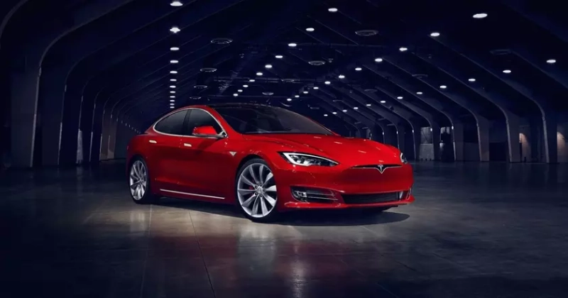 Model S Uncovered: How Tesla is Redefining Electric Mobility