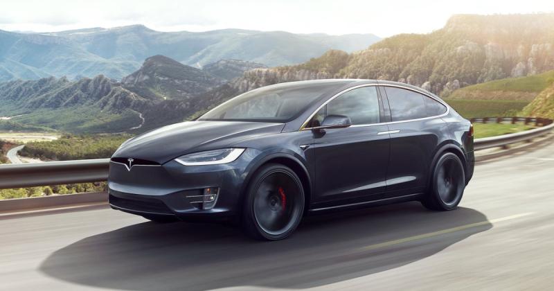 Маск объявил, что Tesla Model S и Model X снимут с производства
