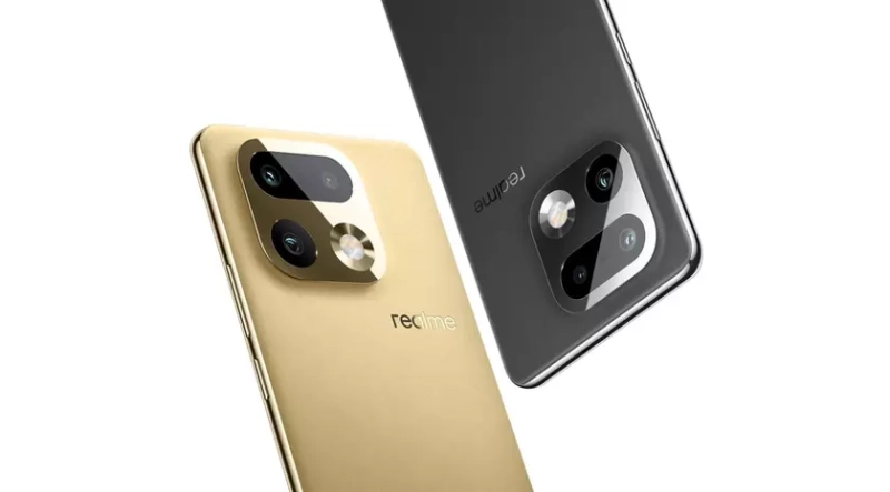 Пример смартфона Realme 16 Pro+