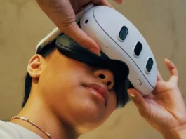 Meta сворачивает VR-игры: закрыты три студии и остановлено обновление Supernatural