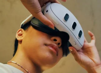 Meta сворачивает VR-игры: закрыты три студии и остановлено обновление Supernatural