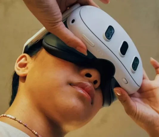 Meta сворачивает VR-игры: закрыты три студии и остановлено обновление Supernatural