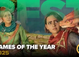 Metacritic раскрыл главные игровые сюрпризы 2025 года: Split Fiction и Clair Obscur установили новые стандарты