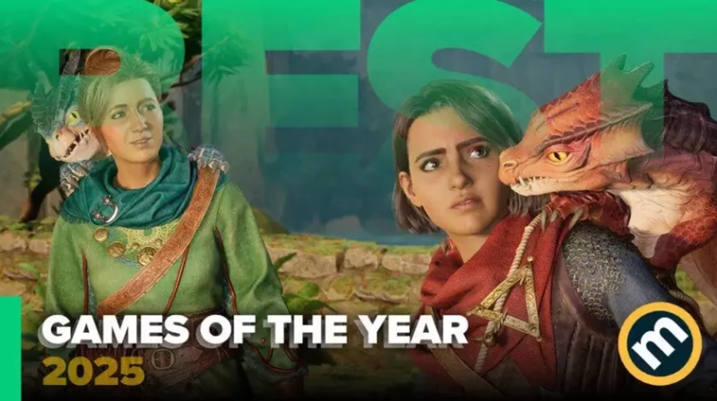 Взгляд в будущее: топ-20 ожидаемых игр 2025 года для Xbox