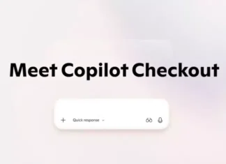 Microsoft представила Copilot Checkout:革новый способ покупок прямо в интерфейсе ассистента