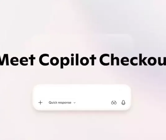 Microsoft представила Copilot Checkout:革новый способ покупок прямо в интерфейсе ассистента