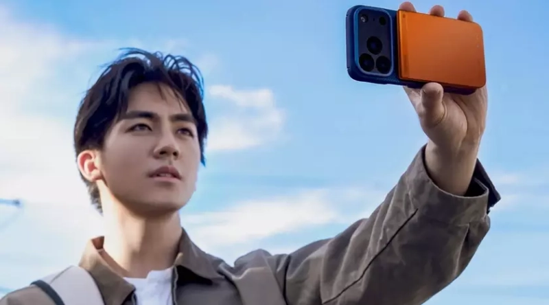 Unlocking the Potential of USB-C with Momax 1‑Power S.Pass²