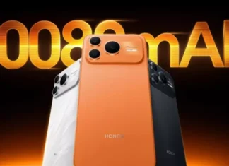 Раскрыт Honor Power2: смартфон-монстр с рекордной автономностью и дизайном в стиле iPhone