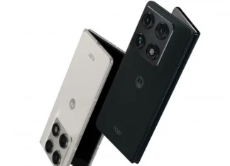 Складной смартфон Motorola Razr Fold: первые официальные изображения революционного устройства