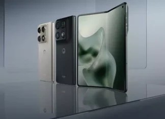 Motorola Razr Fold: Революция складных смартфонов, которую все ждали