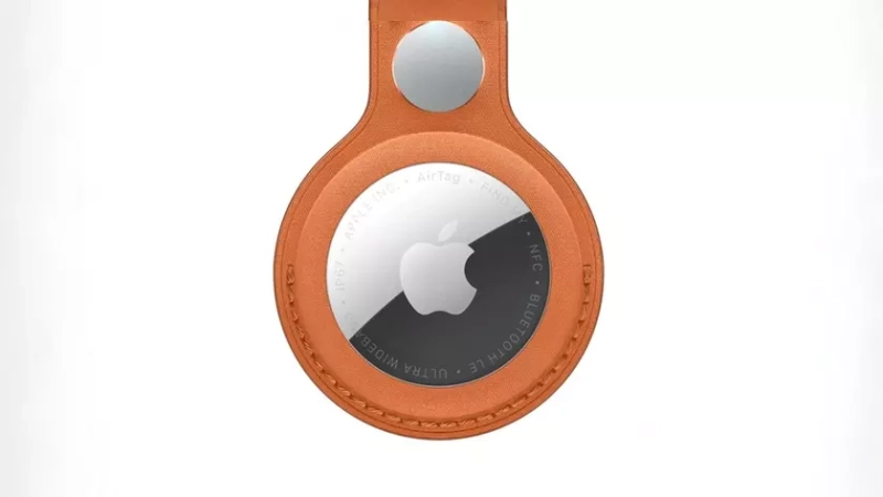 Apple обновила AirTag: главные фичи и отличия
