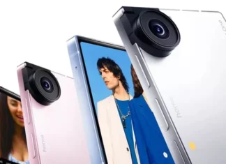 iKKO MindOne: Революция карманной электроники с AI и механической клавиатурой