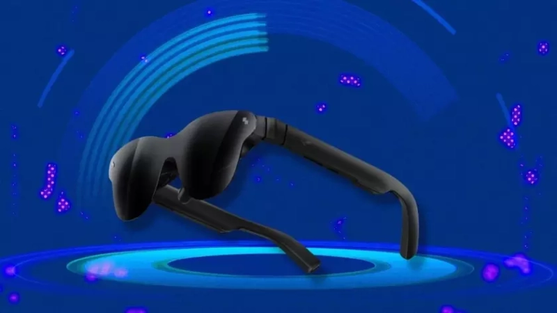 TCL Unveils RayNeo Air 4 Pro: What You Need to Know