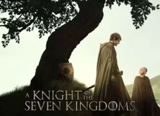 HBO раскрыл первые подробности приквела «Игры престолов»: что показал «Рыцарь Семи Королевств»