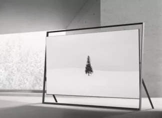 Samsung раскрыла революцию в домашних развлечениях: первый 130-дюймовый Micro RGB телевизор с невероятной цветопередачей