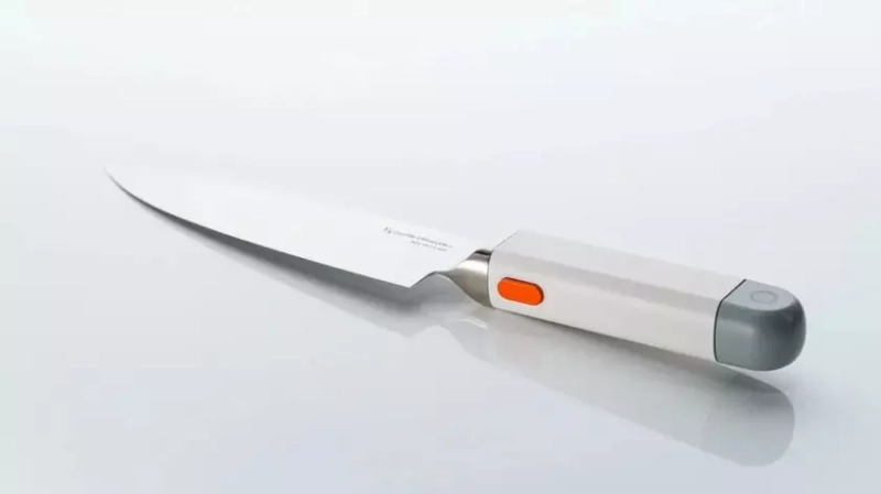 Обзор: Как ультразвук улучшает резку с ожом C200 Ultrasonic