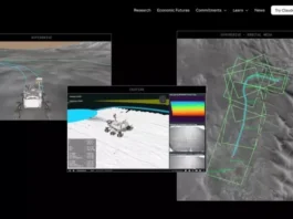 Breakthrough: Как ИИ Claude проложил первый автономный маршрут марсохода Perseverance