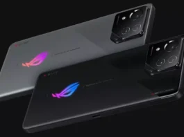 Asus приостановила выпуск геймерских смартфонов: что ждет поклонников ROG Phone