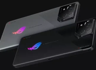 Asus приостановила выпуск геймерских смартфонов: что ждет поклонников ROG Phone