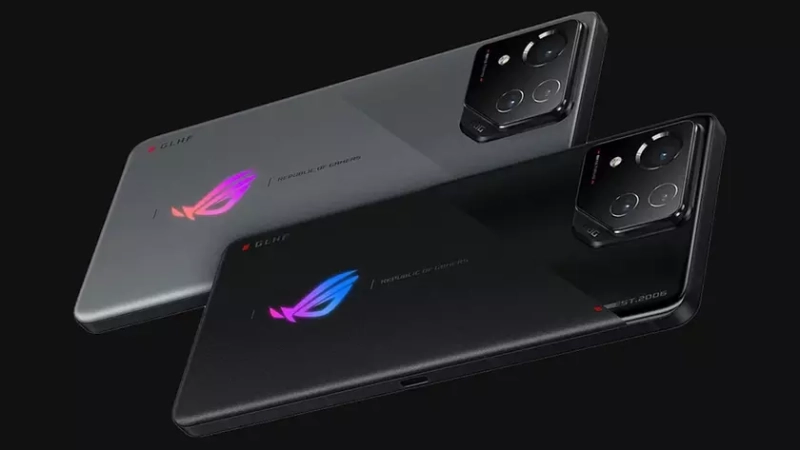 ROG Phone 2025: Revolutionizing Gaming Performance in Your Pocket