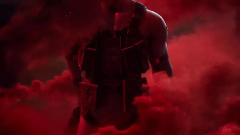 Новый этап: Solid Snake добавляется в вселенную Rainbow Six Siege