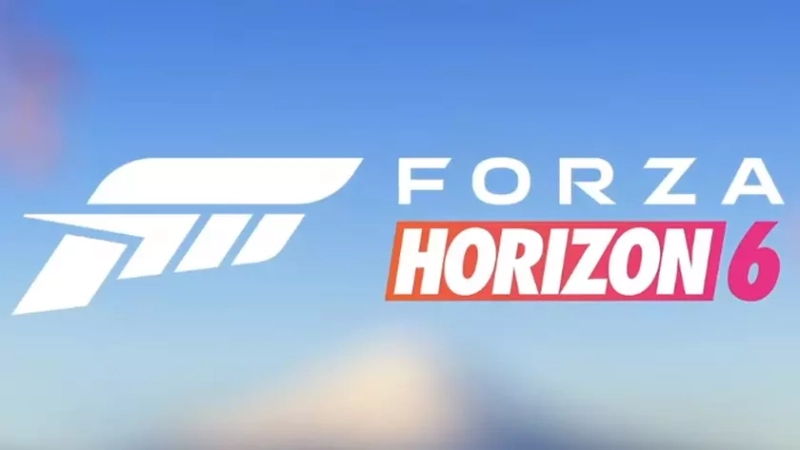 Постер Forza Horizon 6