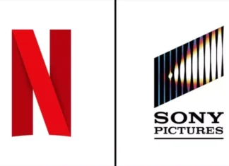 Netflix раскрыл масштабную сделку с Sony: эксклюзивный показ блокбастеров на 5 лет
