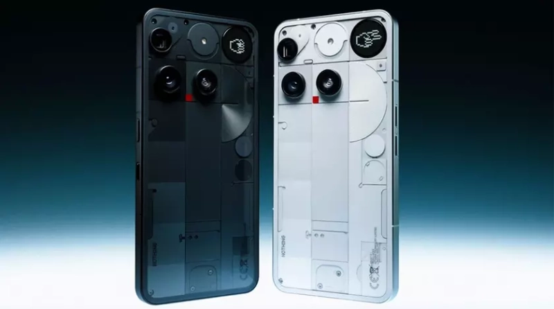 Anticipating the Game-Changer: Speculations Surround Nothing Phone (3)