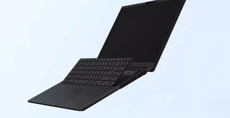 Технологический прорыв: известный бренд представляет Element 16