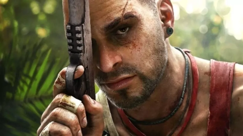 Разбор художественной эстетики Far Cry 3: Красота безумия
