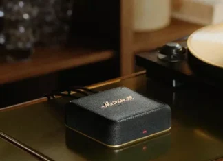 Marshall Heddon: Революция в многокомнатном аудио без лишних проводов