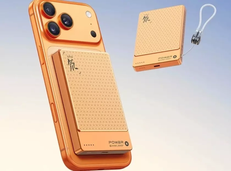 Обзор Red Magic 45W: не оставляйте свой гаджет без заряда