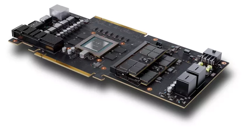 Todo Sobre el Zeus 1C: Innovación y Desempeño en GPUs