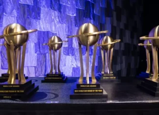 Раскрыты финалисты World Car Awards 2026: электромобили и новые модели в борьбе за титул