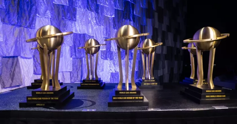 Триумфаторы World Car Awards: раскрываем секреты лучших автомобилей года