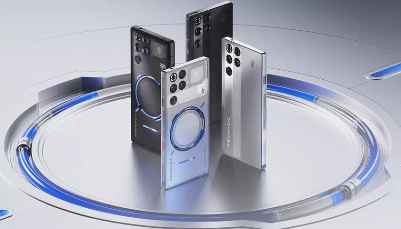 RedMagic 11 Pro en Detalle: Un Salto Cuántico para los Juegos Móviles