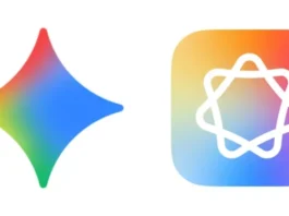 Союз гигантов: Как Google спасает Siri с помощью Gemini