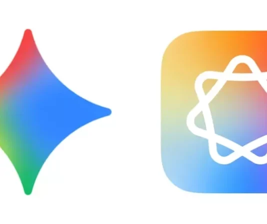 Союз гигантов: Как Google спасает Siri с помощью Gemini