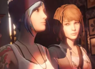 Square Enix раскрыла дату анонса новой Life is Strange: что известно о грядущей презентации