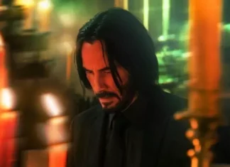 Lionsgate раскрыла планы: ААА-игра по «Джону Уику» станет революцией в мире экшен-игр