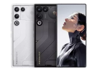 Игровой монстр Red Magic 11 Air: Что ждет геймеров в тончайшем смартфоне 2024 года