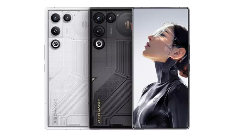 Игровая революция с Red Magic 11 Air уже началась