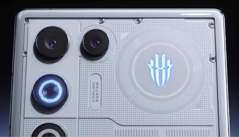 Официально: тонкий геймерский флагман Red Magic 11 Air